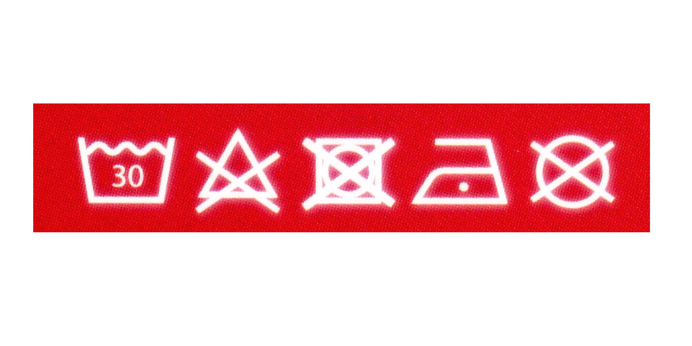 Ręcznik 70x140 dom z papieru -  Certyfikat Tekstylia Godne Zaufania